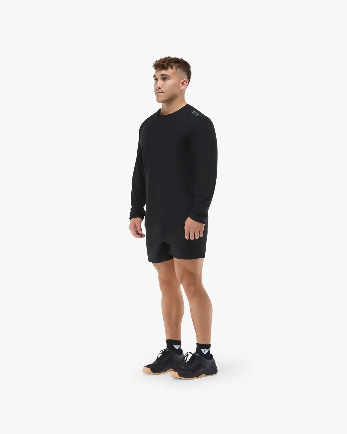 Airtec™ Men's Long Sleeve Tee - Solid