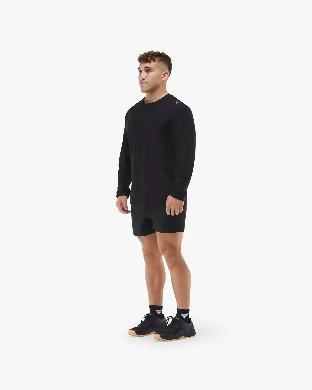 ::001 Black