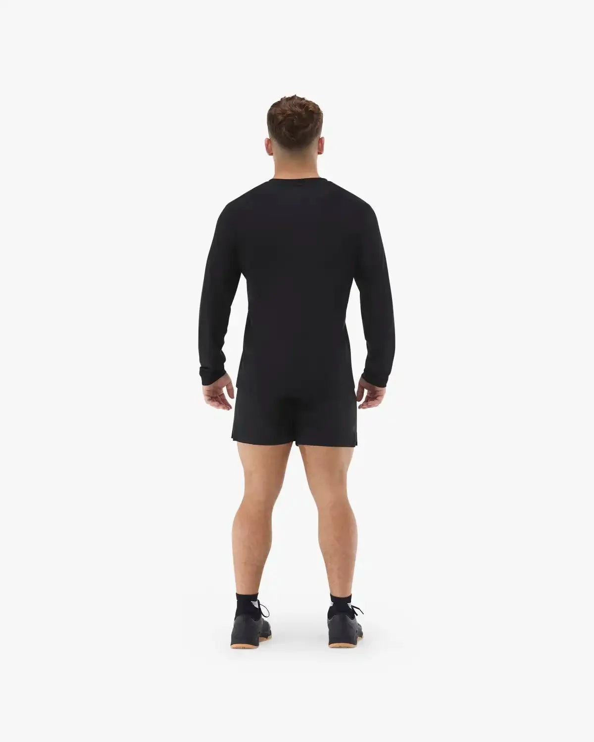 ::001 Black