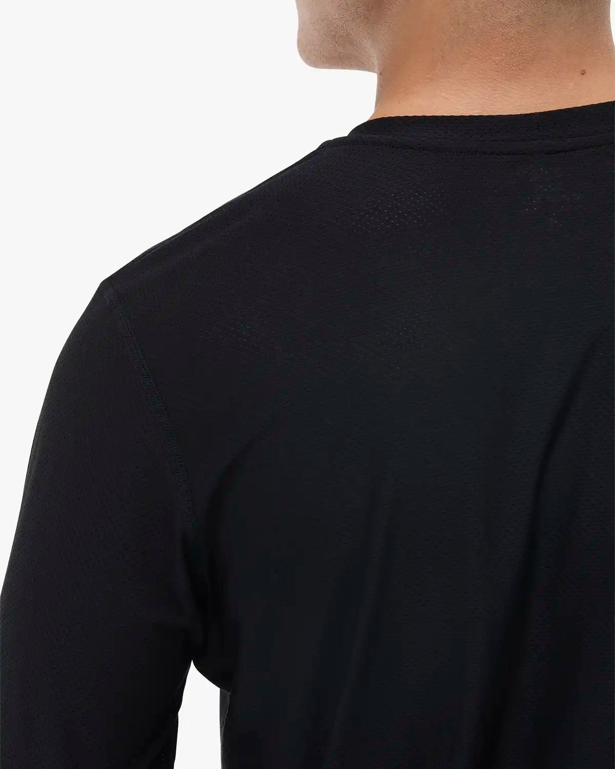 Airtec™ Men's Long Sleeve Tee - Solid