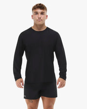 Airtec™ Men's Long Sleeve Tee - Solid