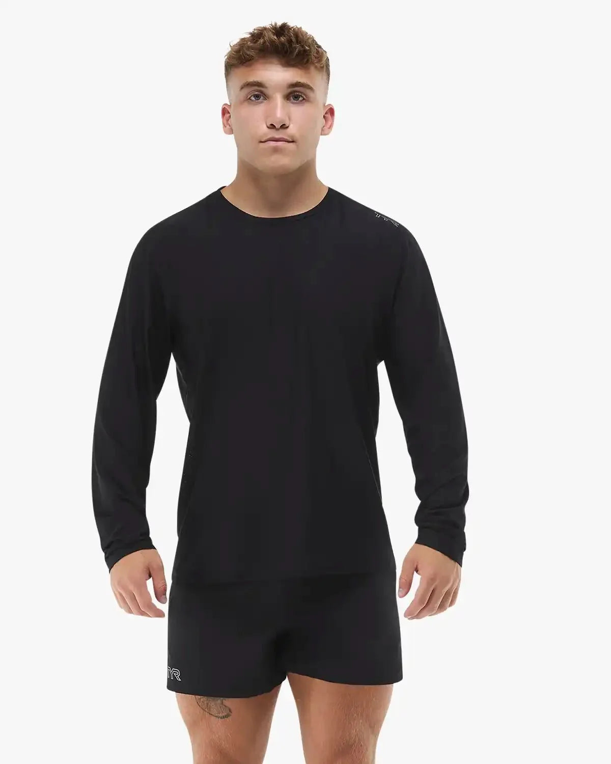 ::001 Black