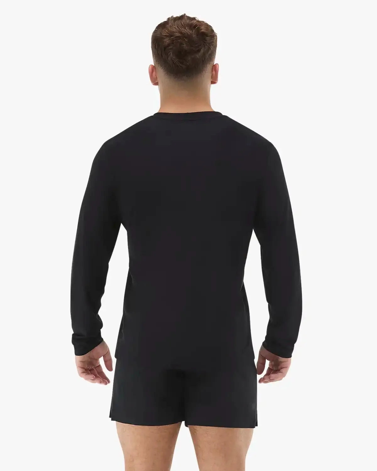 ::001 Black