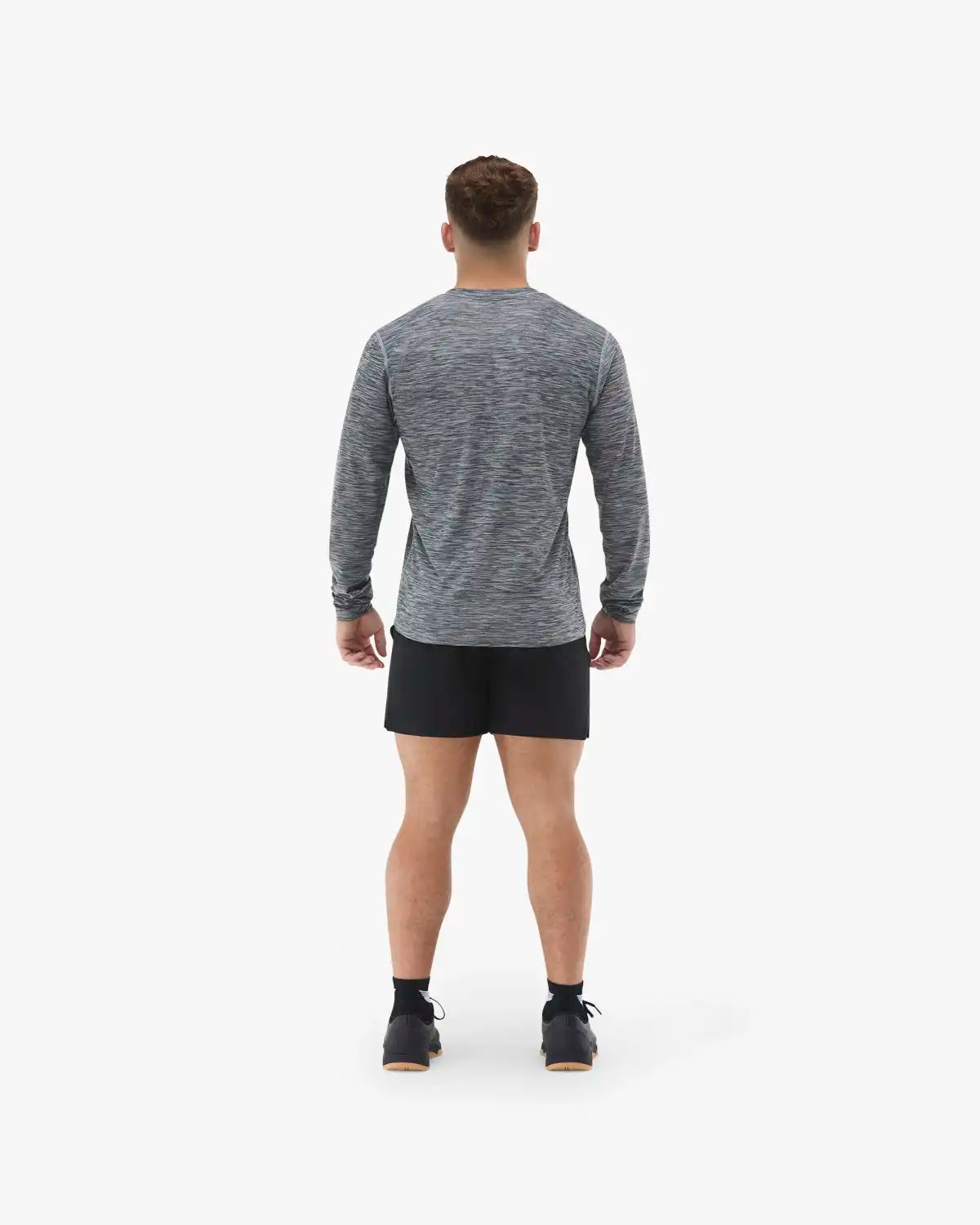 Airtec™ Men's Long Sleeve Tee - Solid
