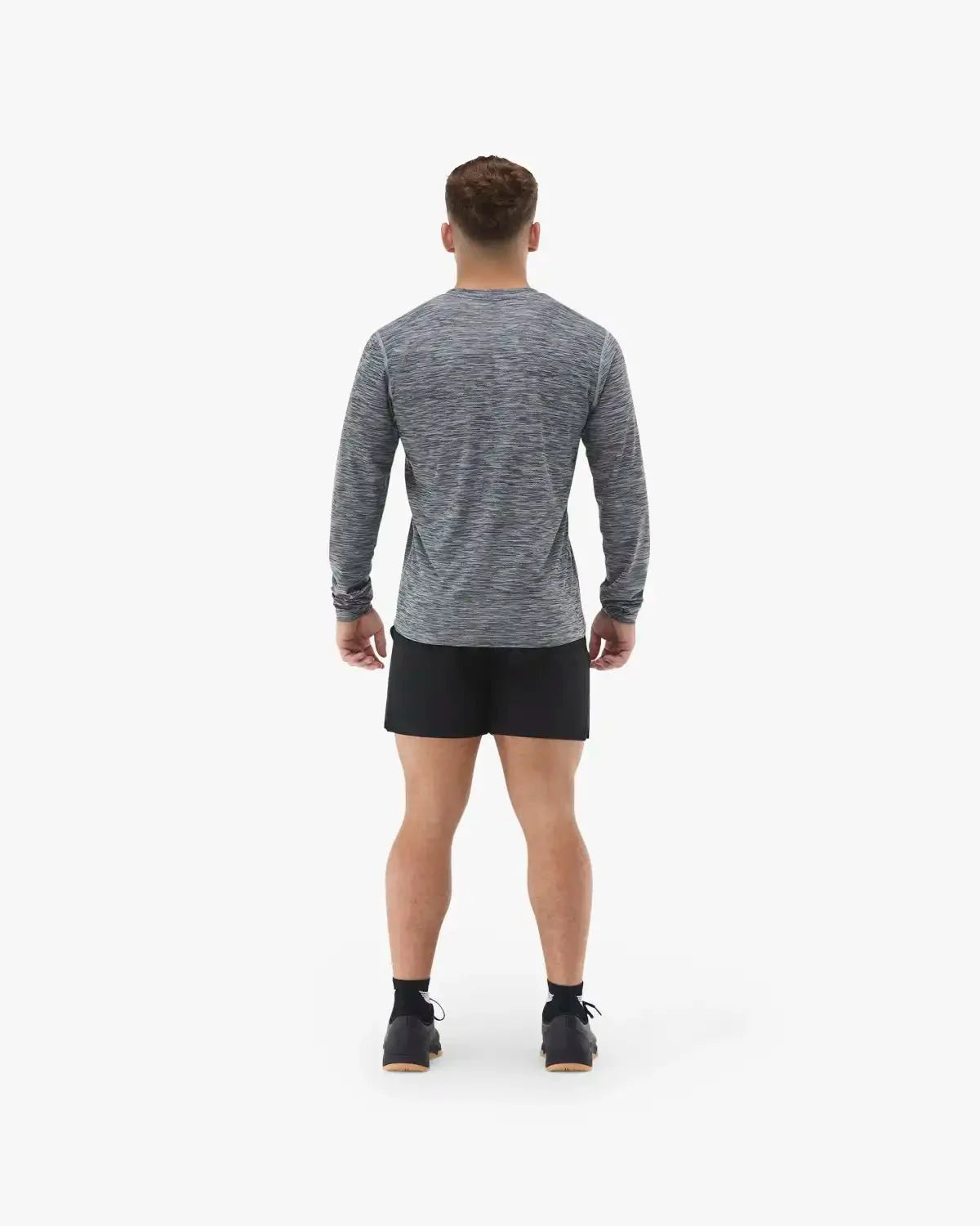 ::252 Heather Grey