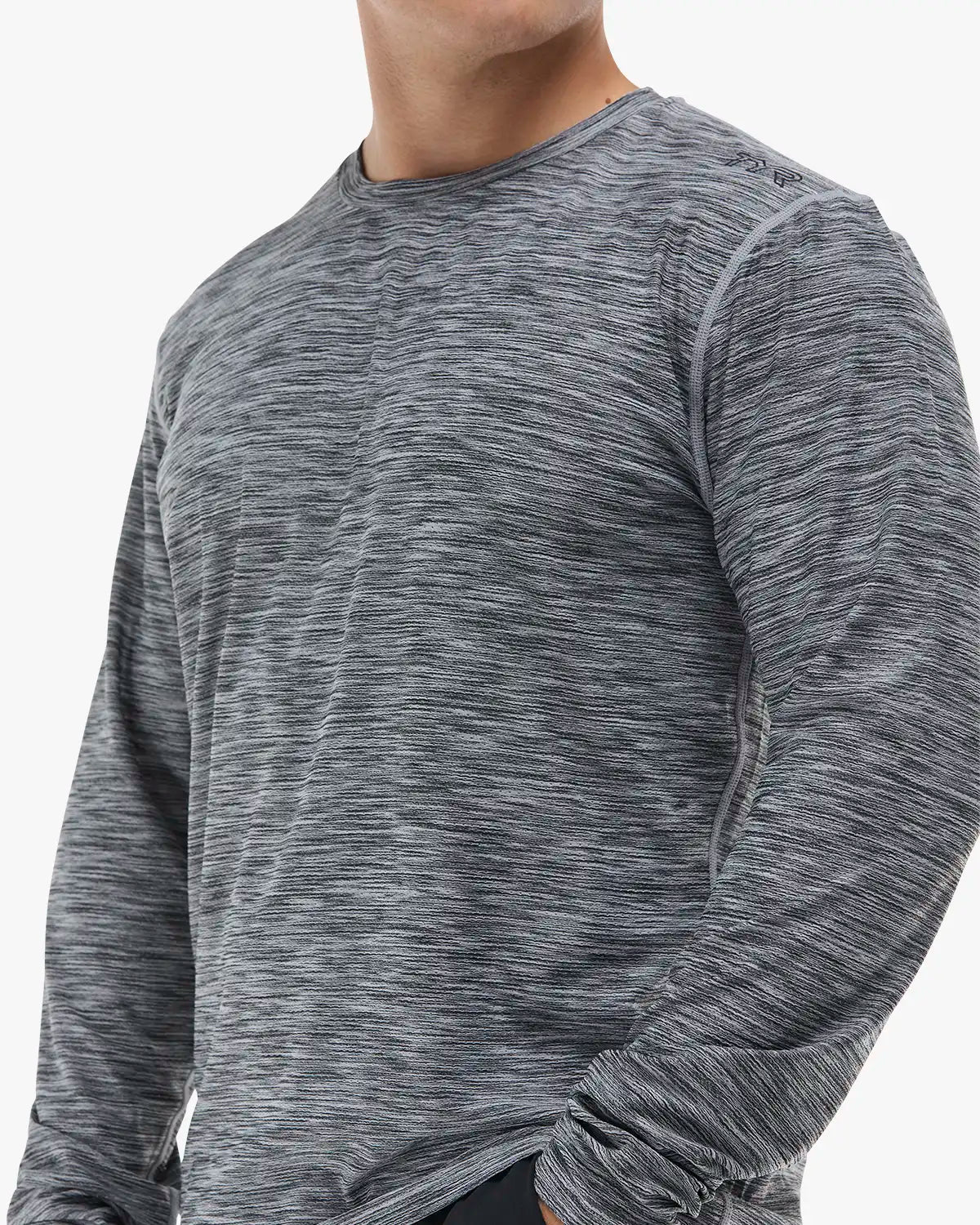 ::252 Heather Grey