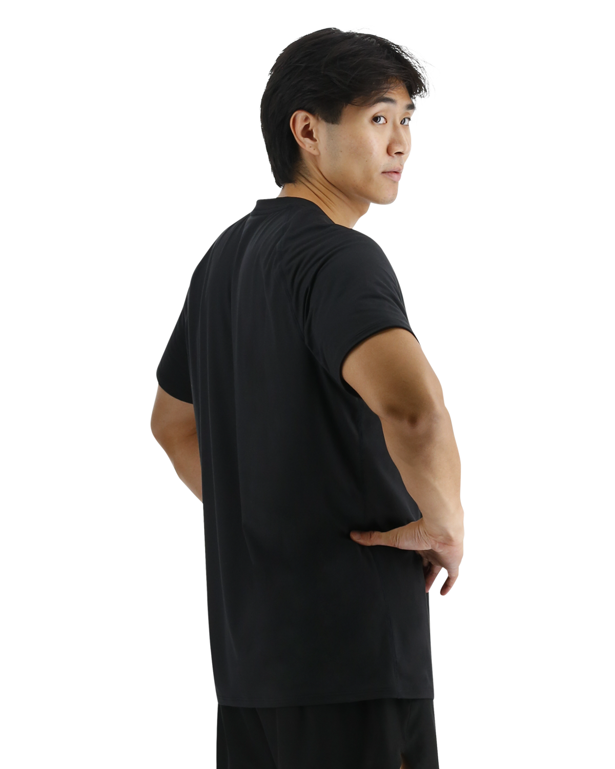 ::001 Black