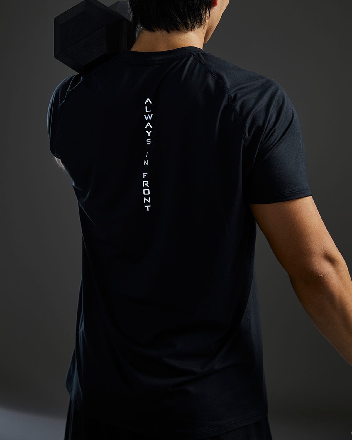 ::001 Black