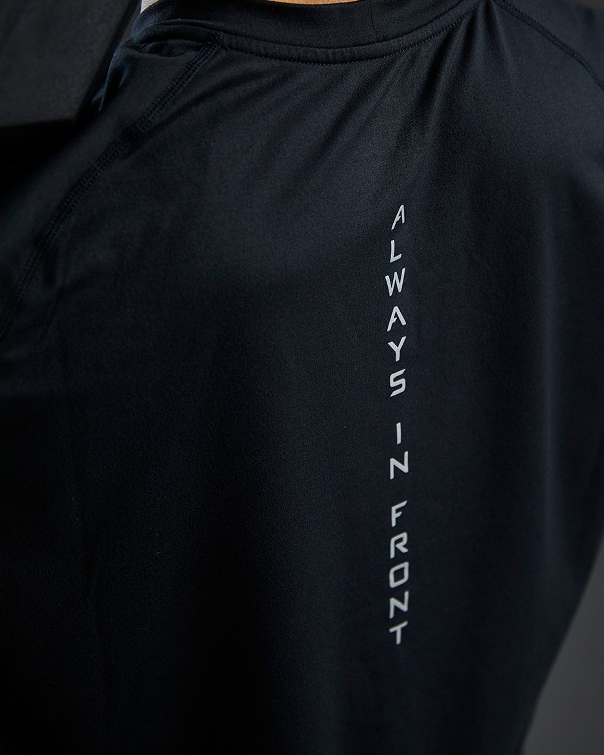 ::001 Black