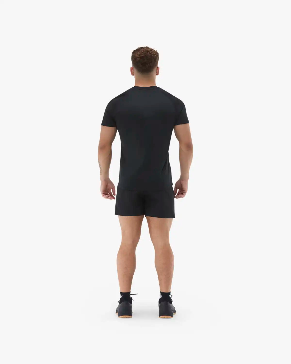ClimaDry™ Men's Raglan Tech Tee - Solid