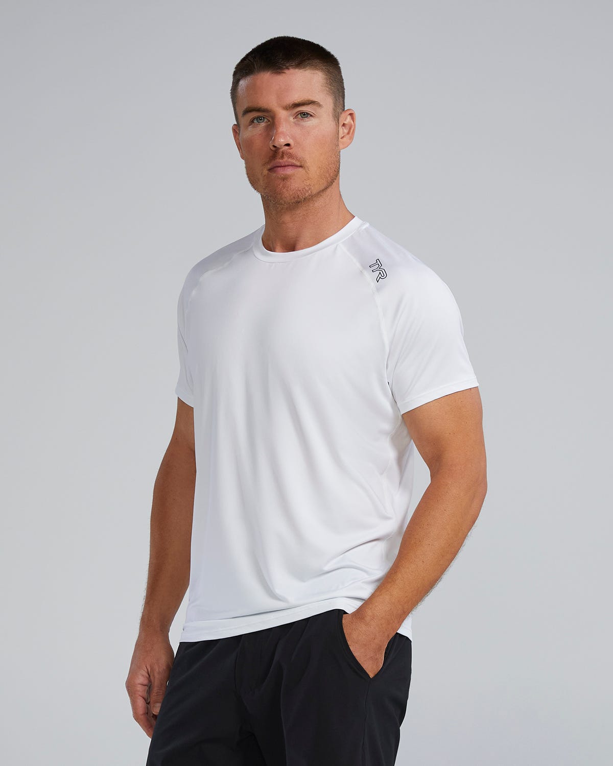 ::100 White