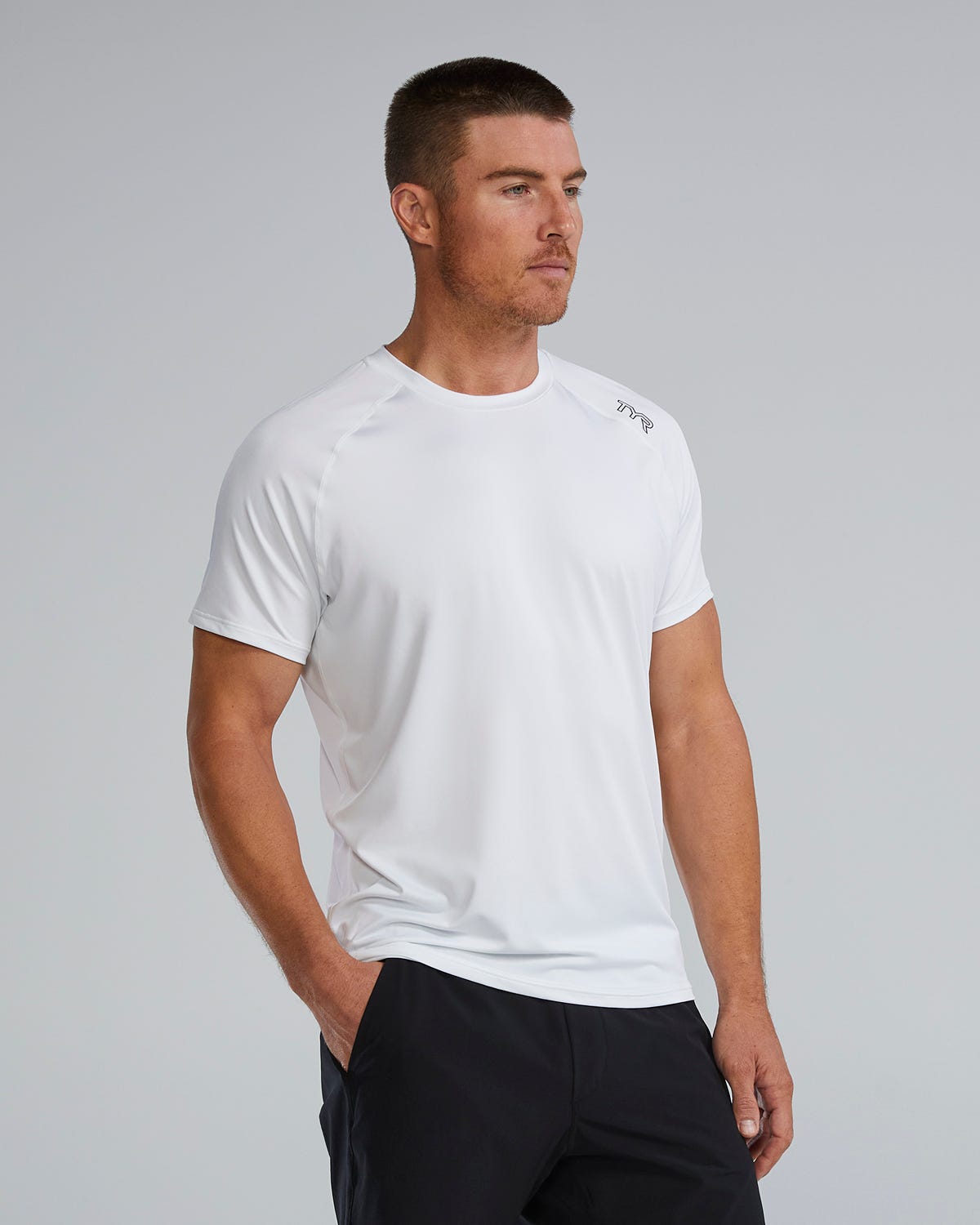 ::100 White