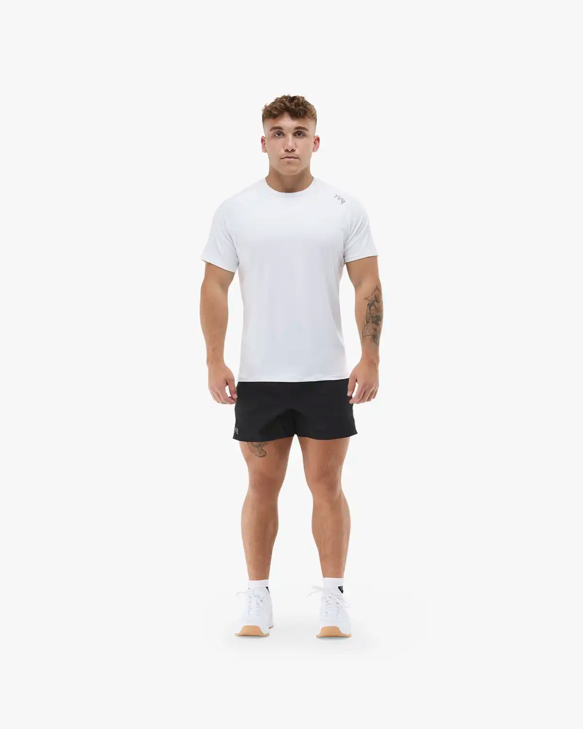 ClimaDry™ Men's Raglan Tech Tee - Solid