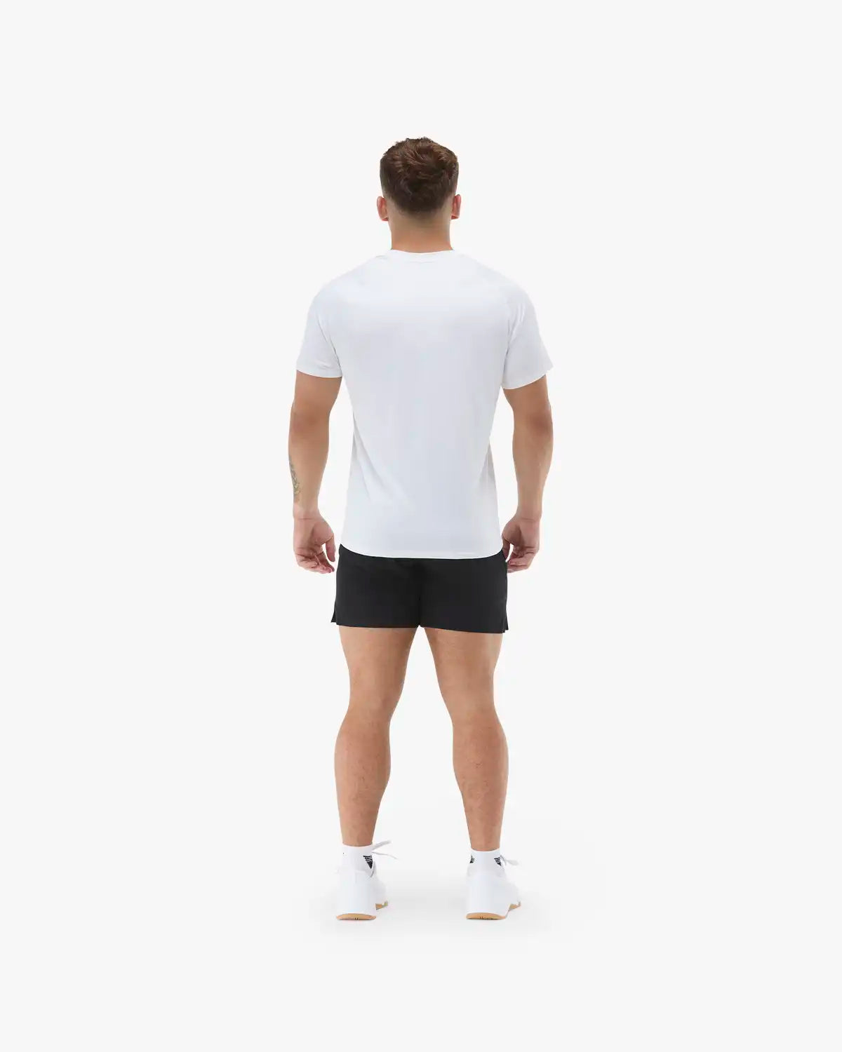 ClimaDry™ Men's Raglan Tech Tee - Solid