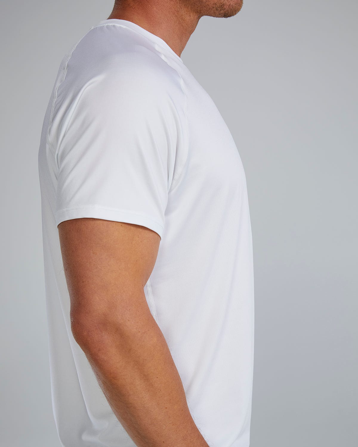 ::100 White