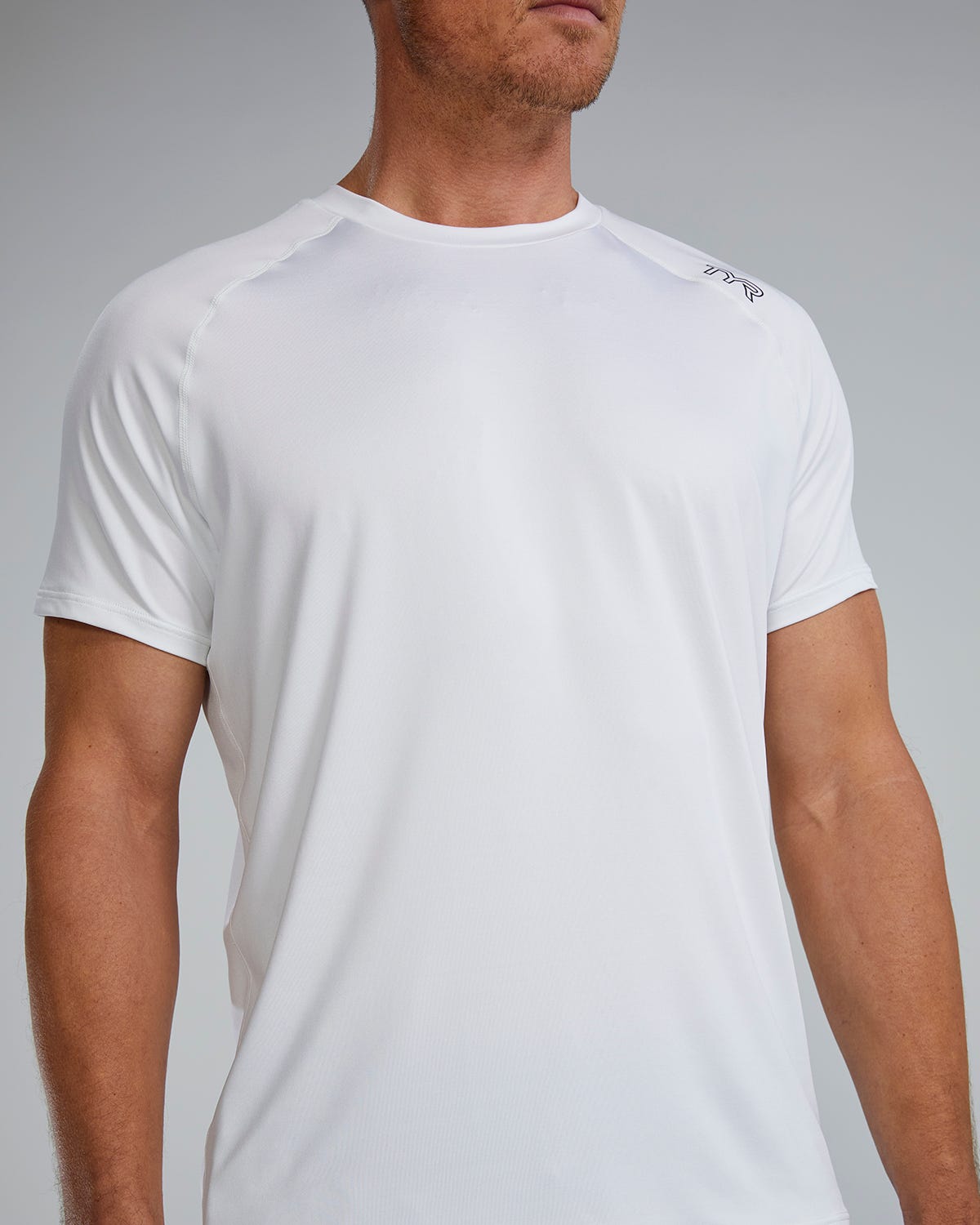 ::100 White