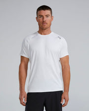 ::100 White
