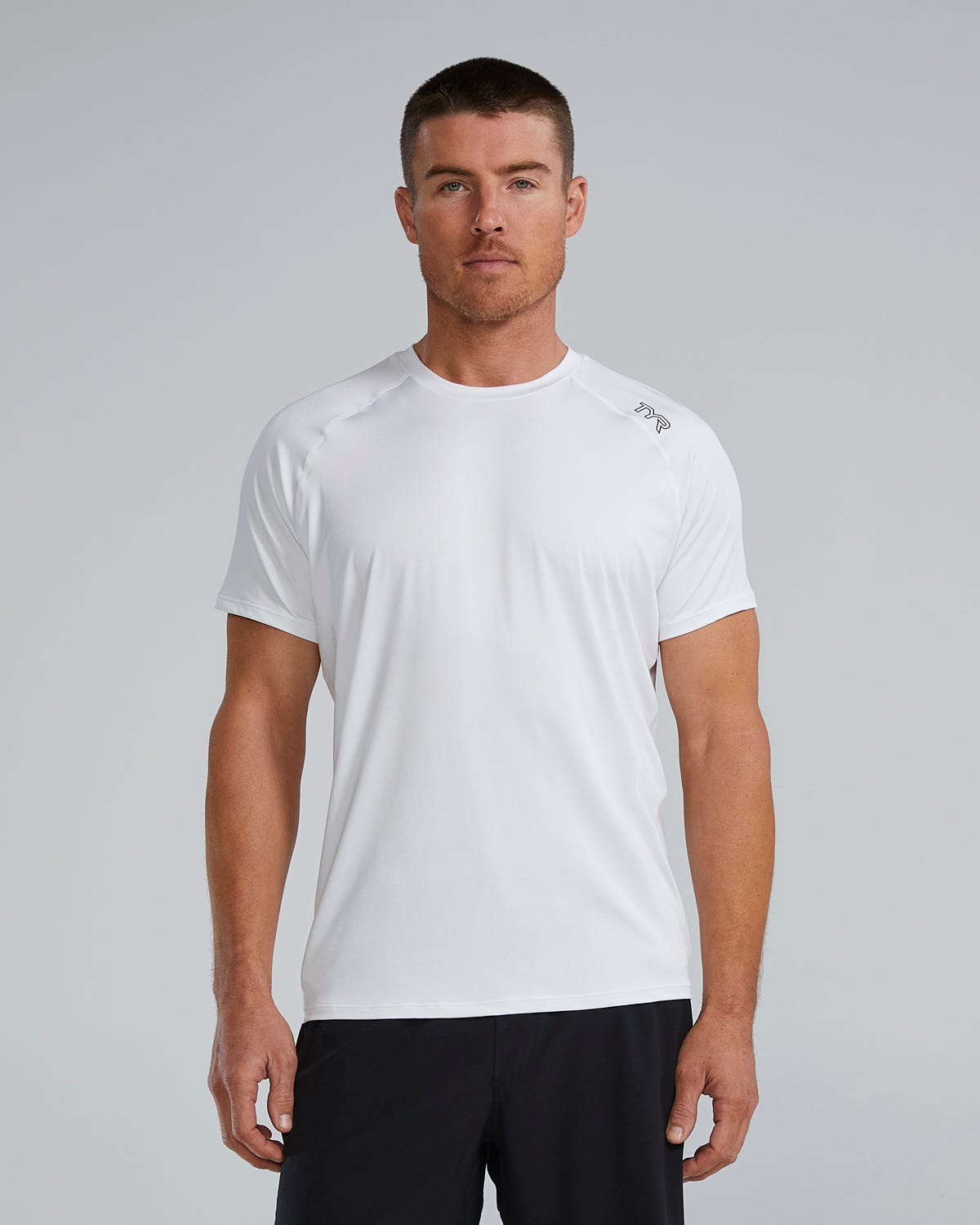::100 White