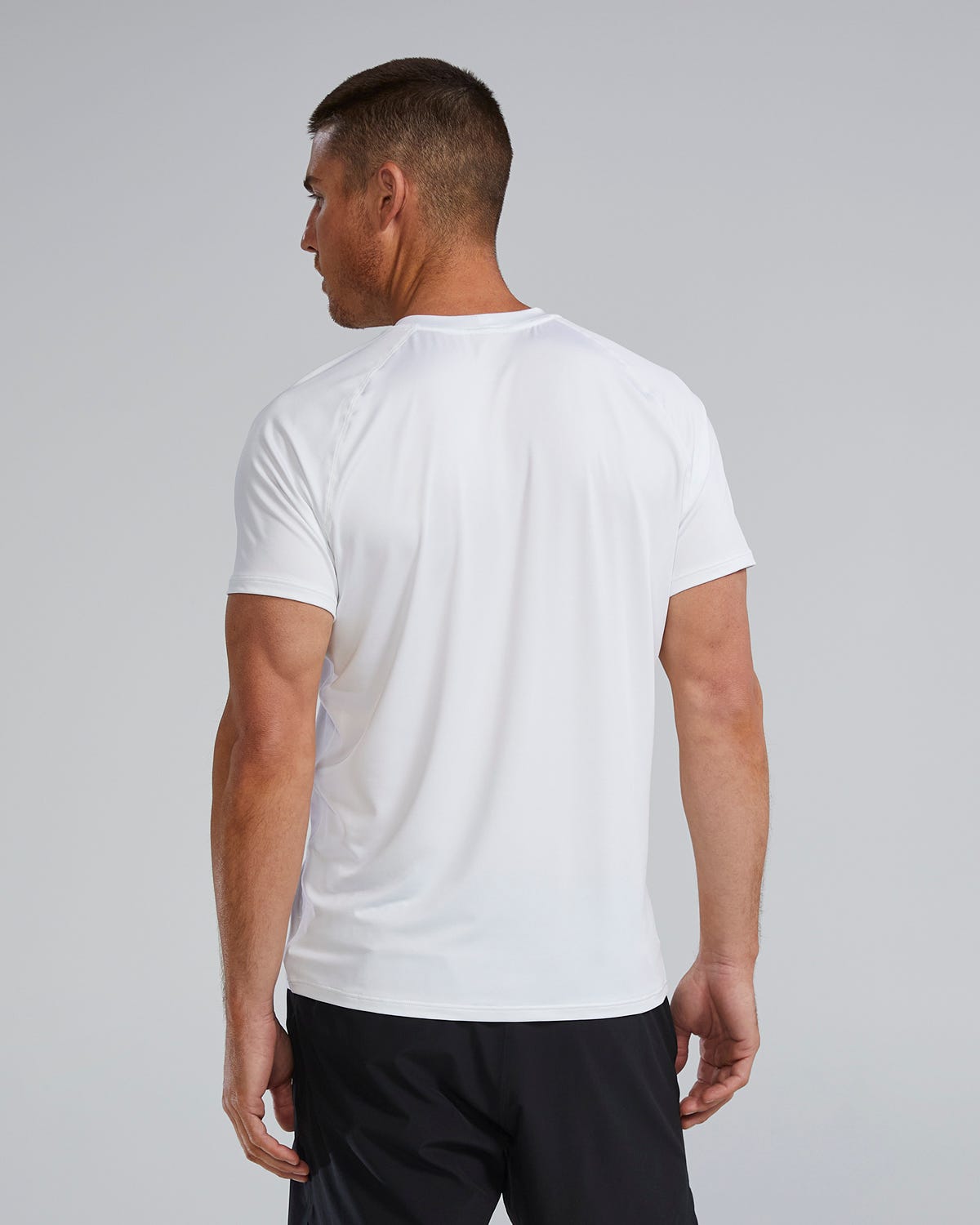 ::100 White
