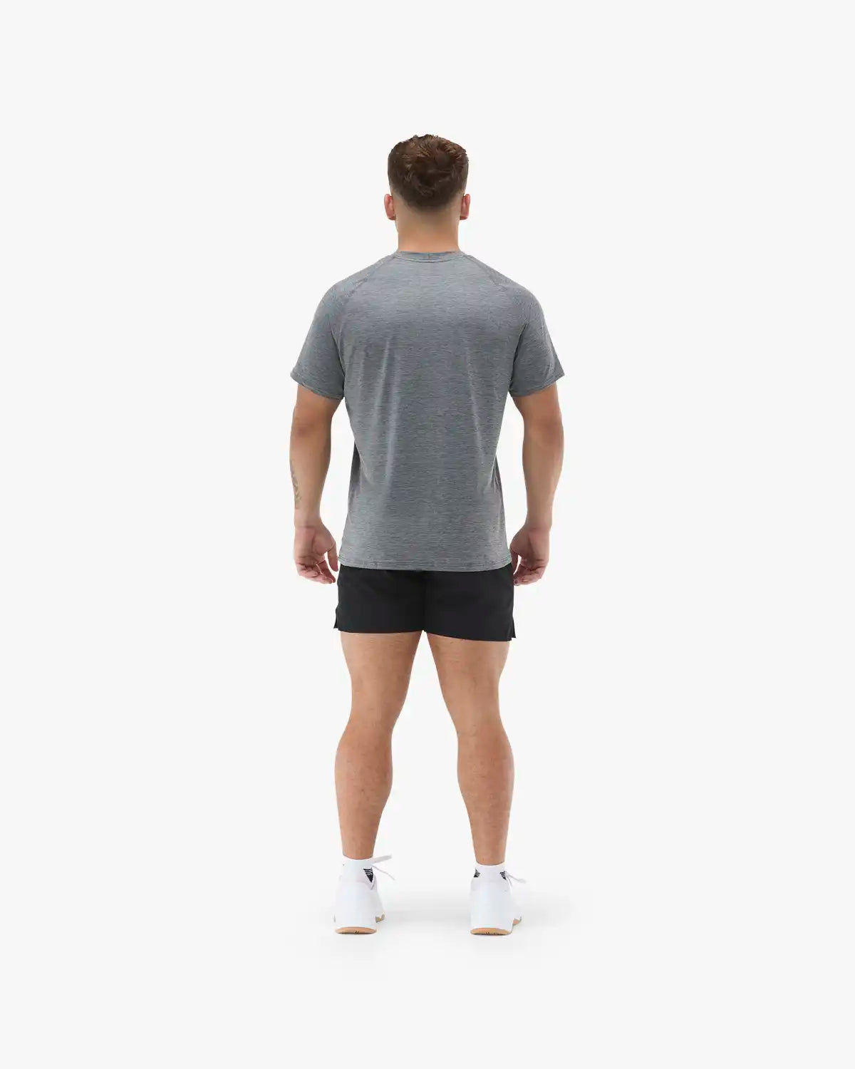 ClimaDry™ Men's Raglan Tech Tee - Solid