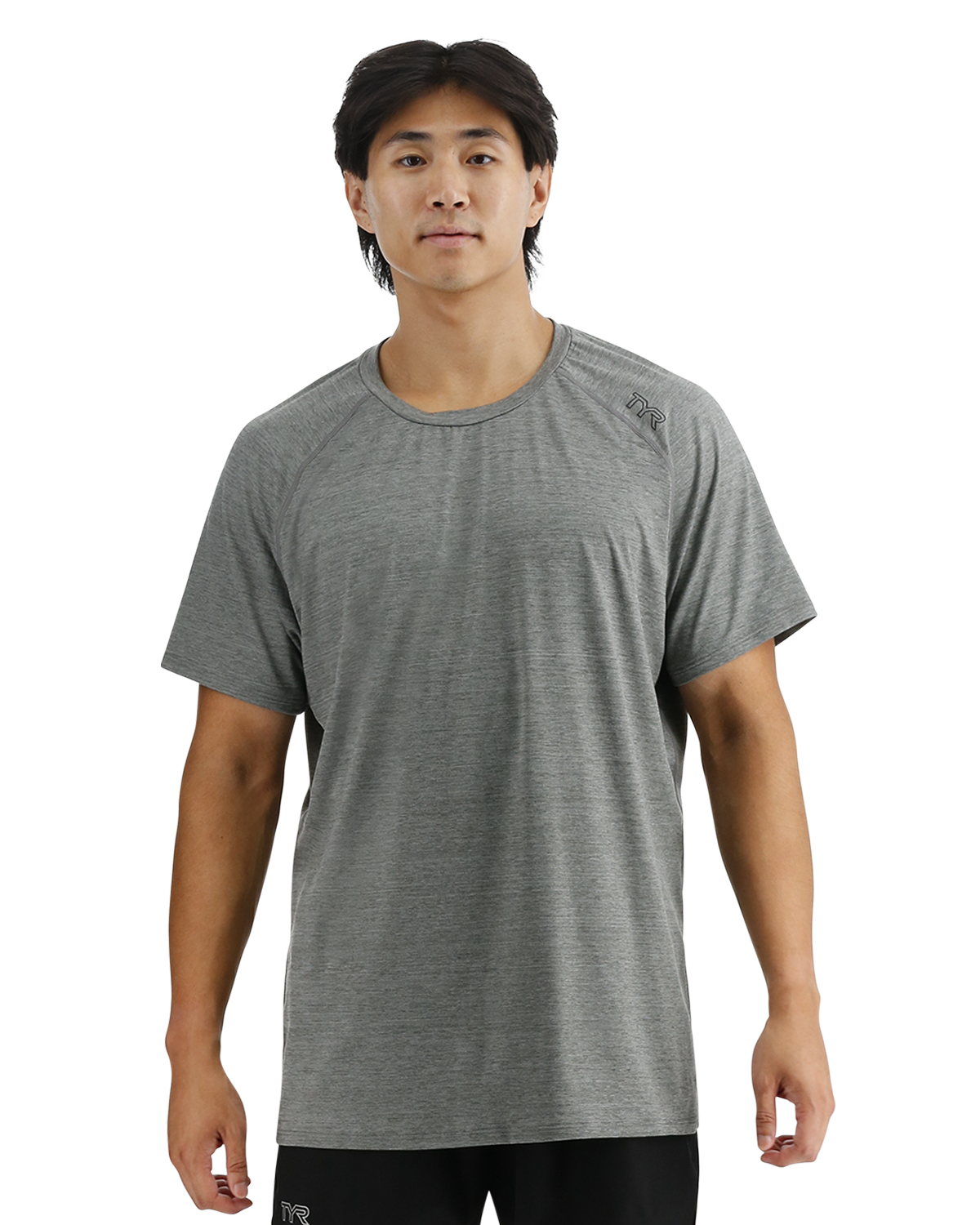 ::966 Medium Grey Heather
