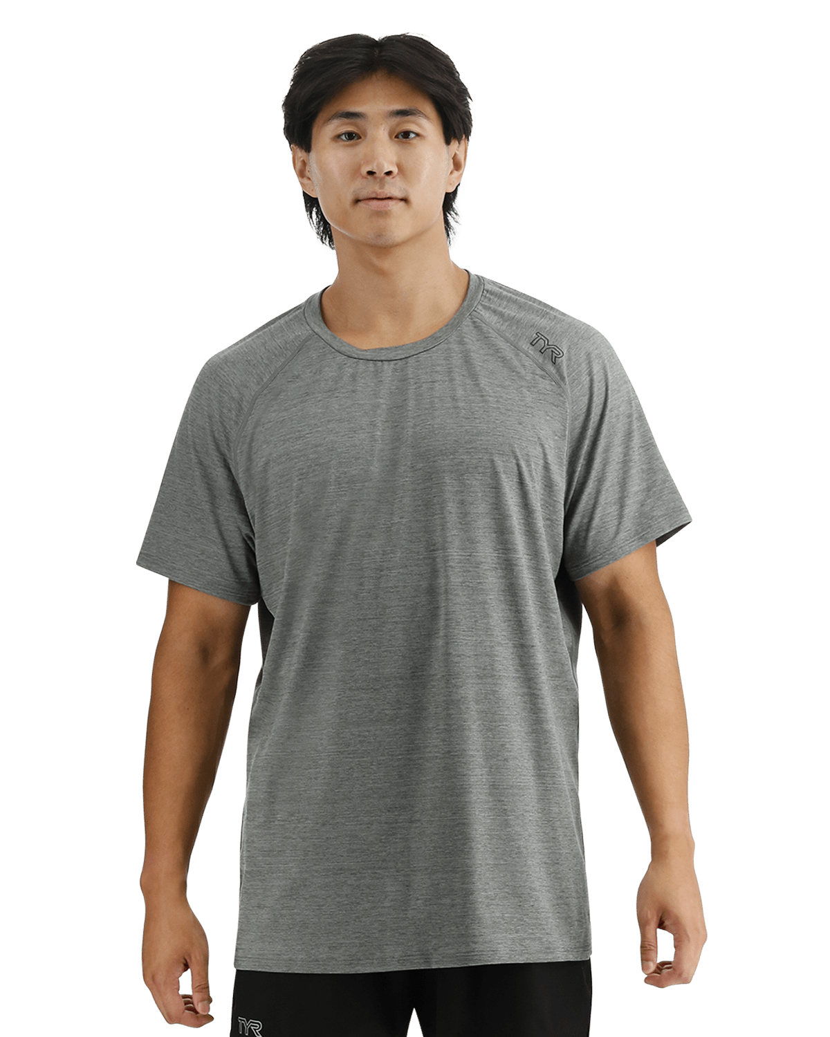 ::966 Medium Grey Heather