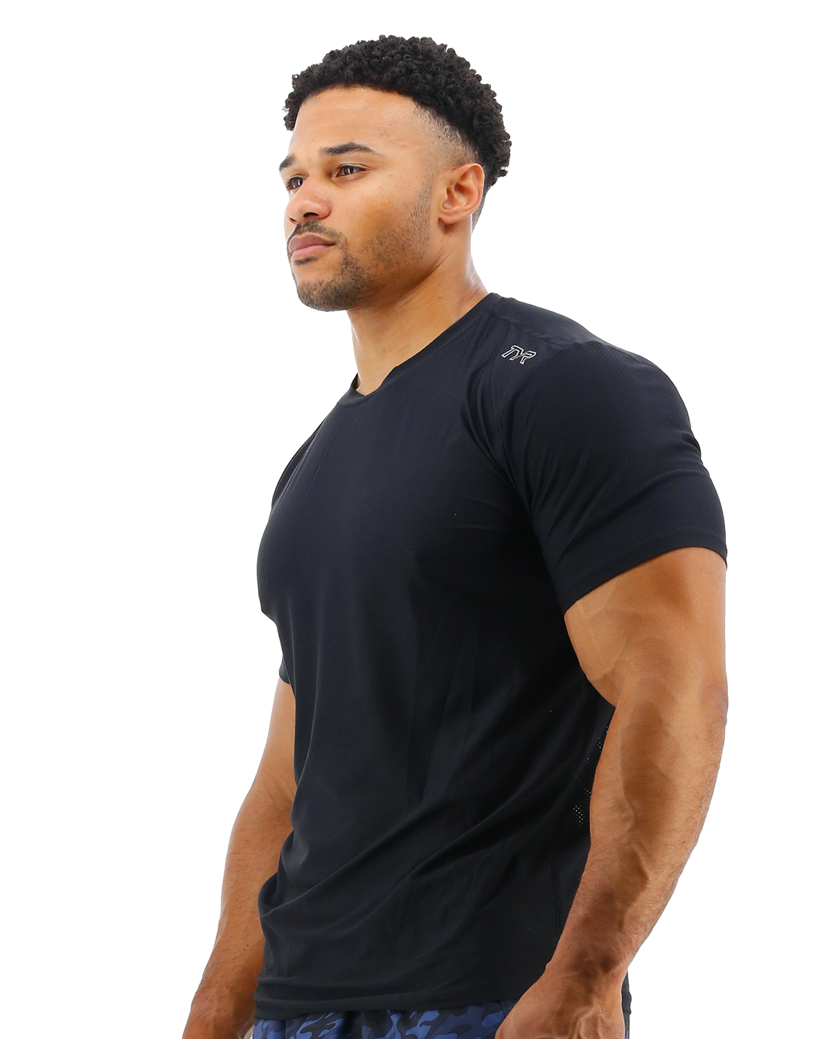 ::001 Black