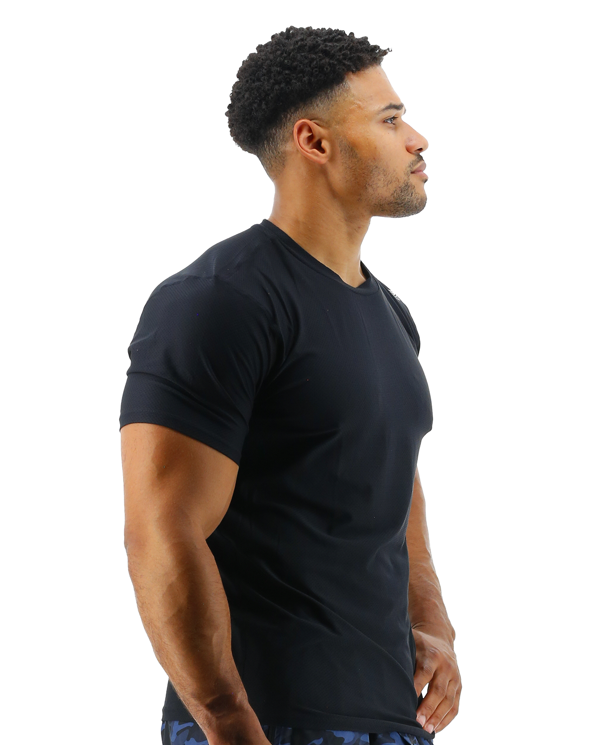 ::001 Black