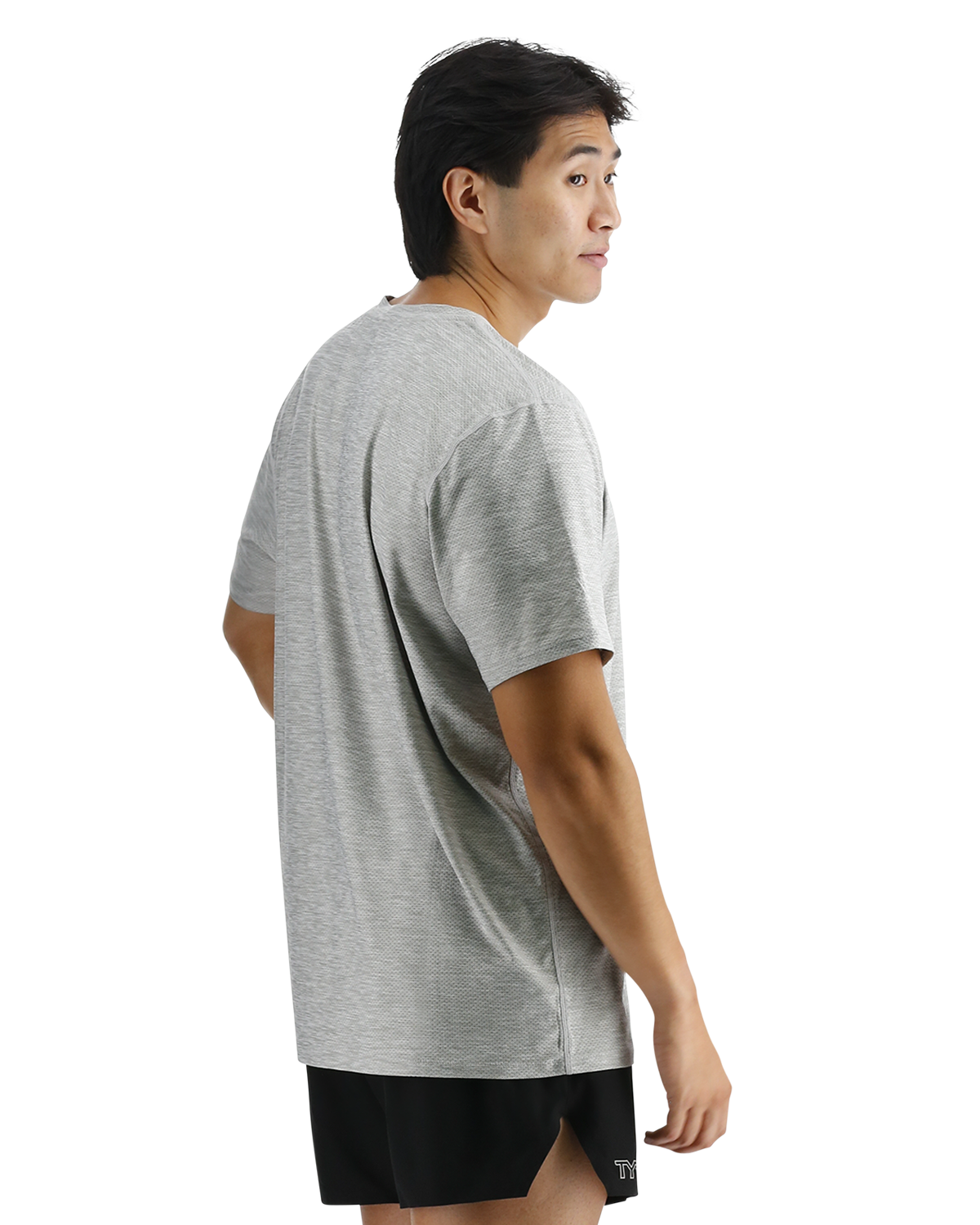 ::254 Light Heather Grey