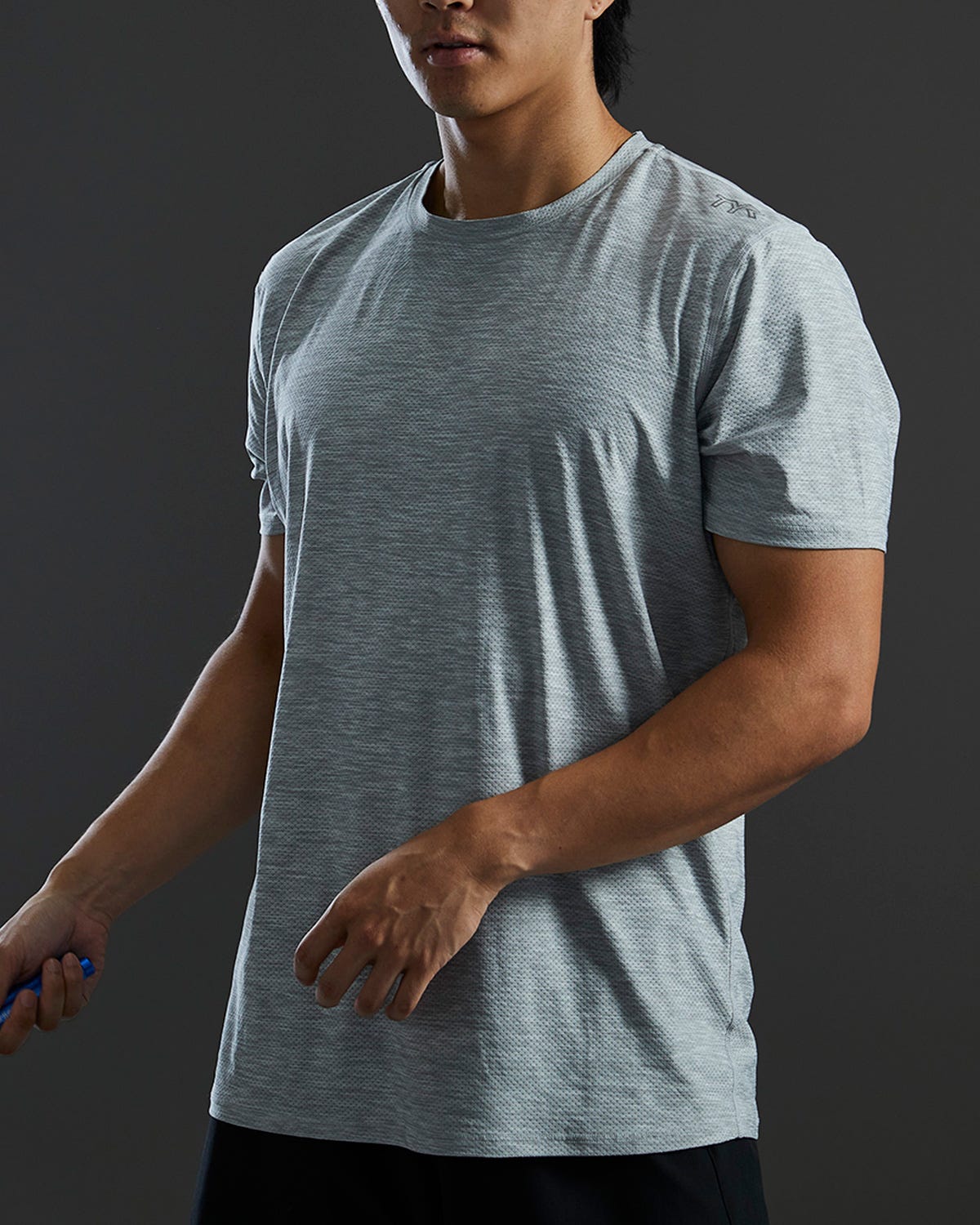 ::254 Light Heather Grey
