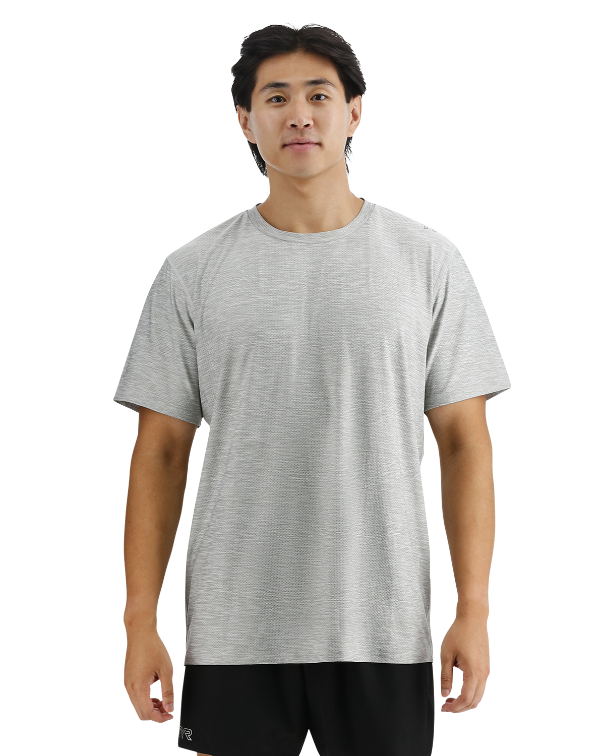 ::254 Light Heather Grey