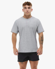 ::254 Light Heather Grey