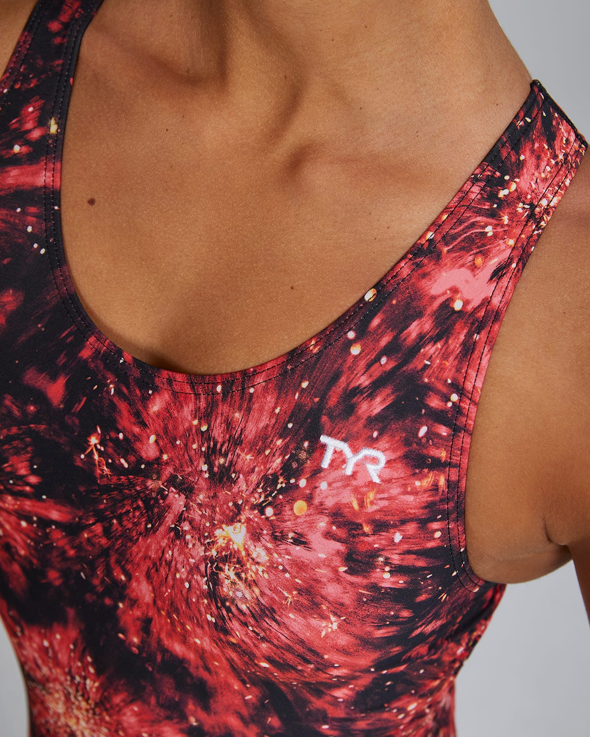 ::610 Red