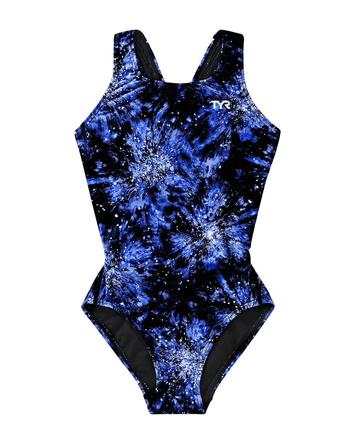 ::420 Blue