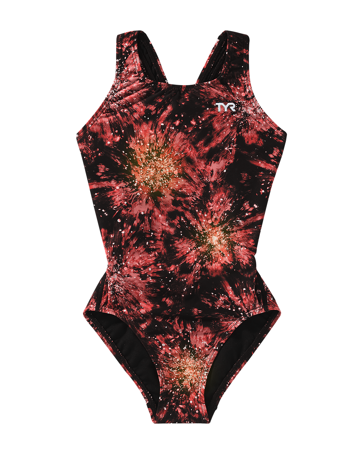 ::610 Red