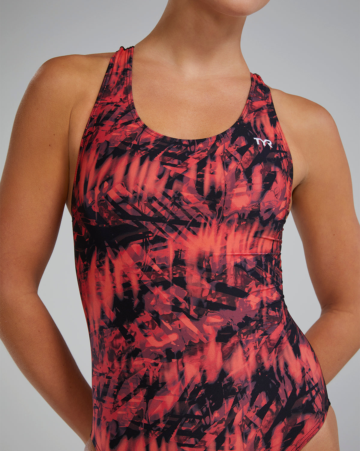 ::610 Red