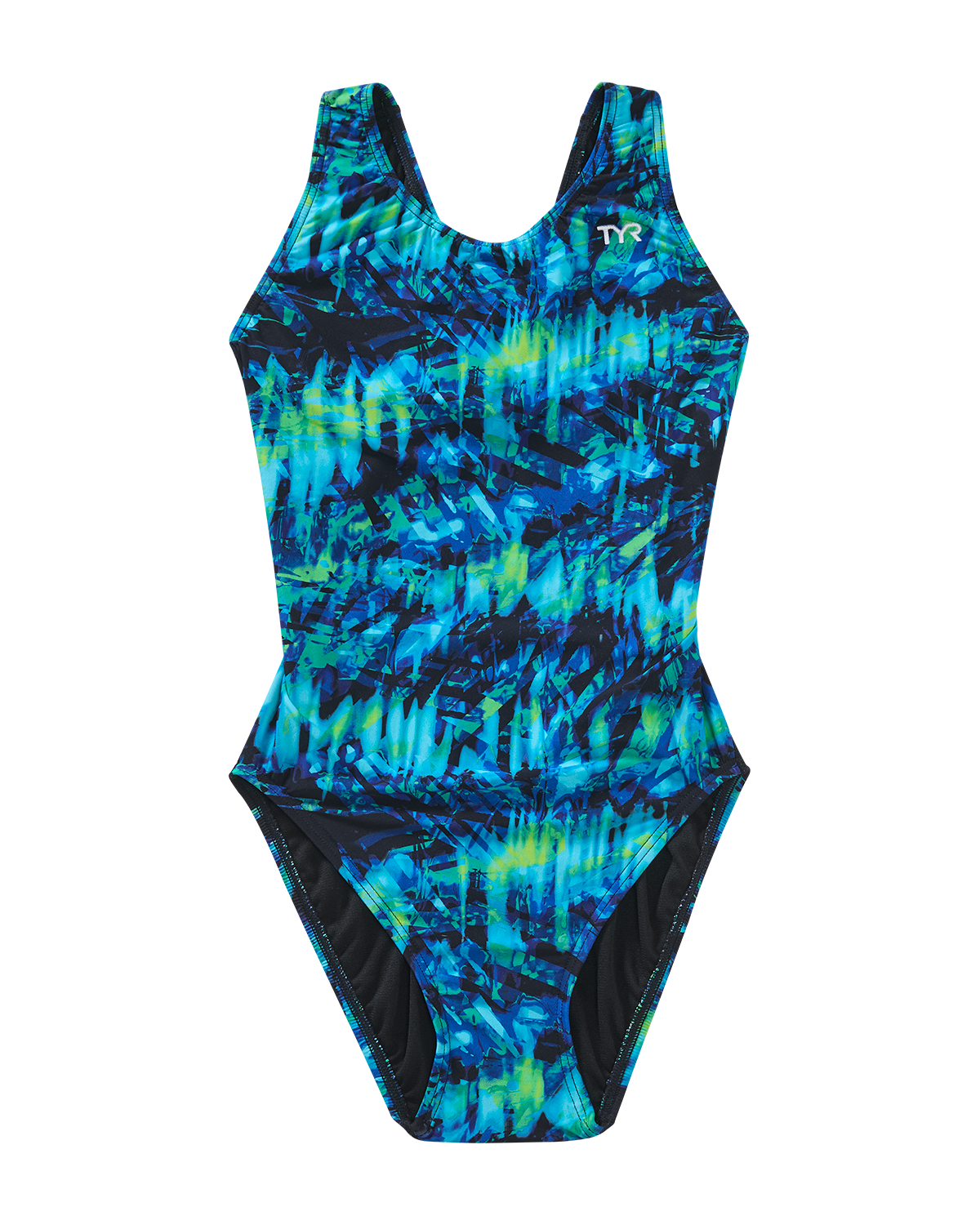 ::487 Blue/Green