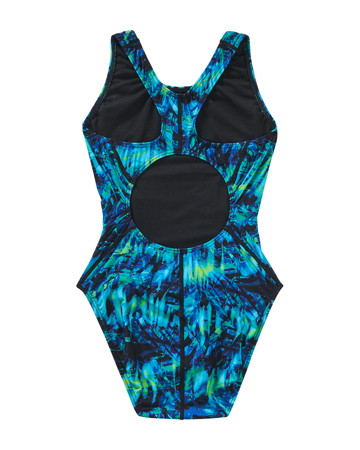 ::487 Blue/Green