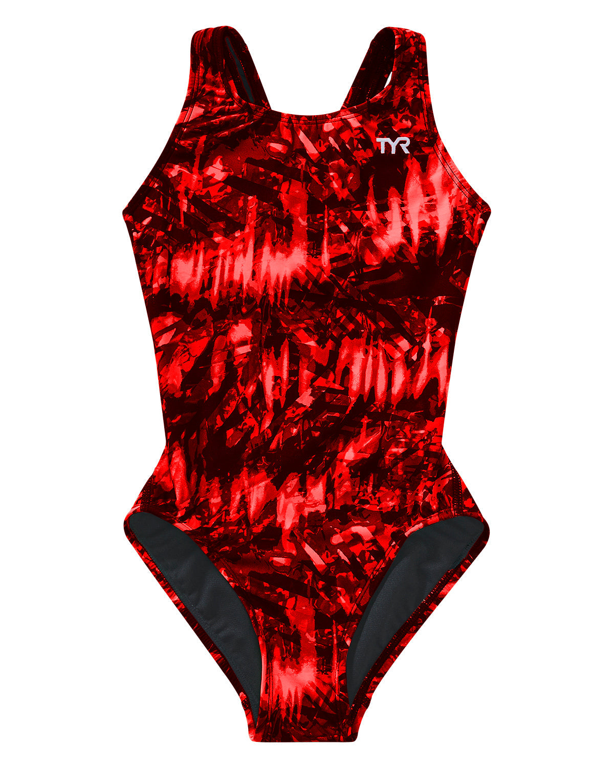 ::610 Red
