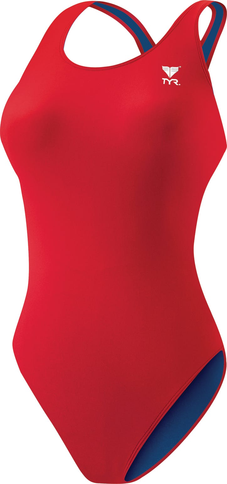 ::610 Red