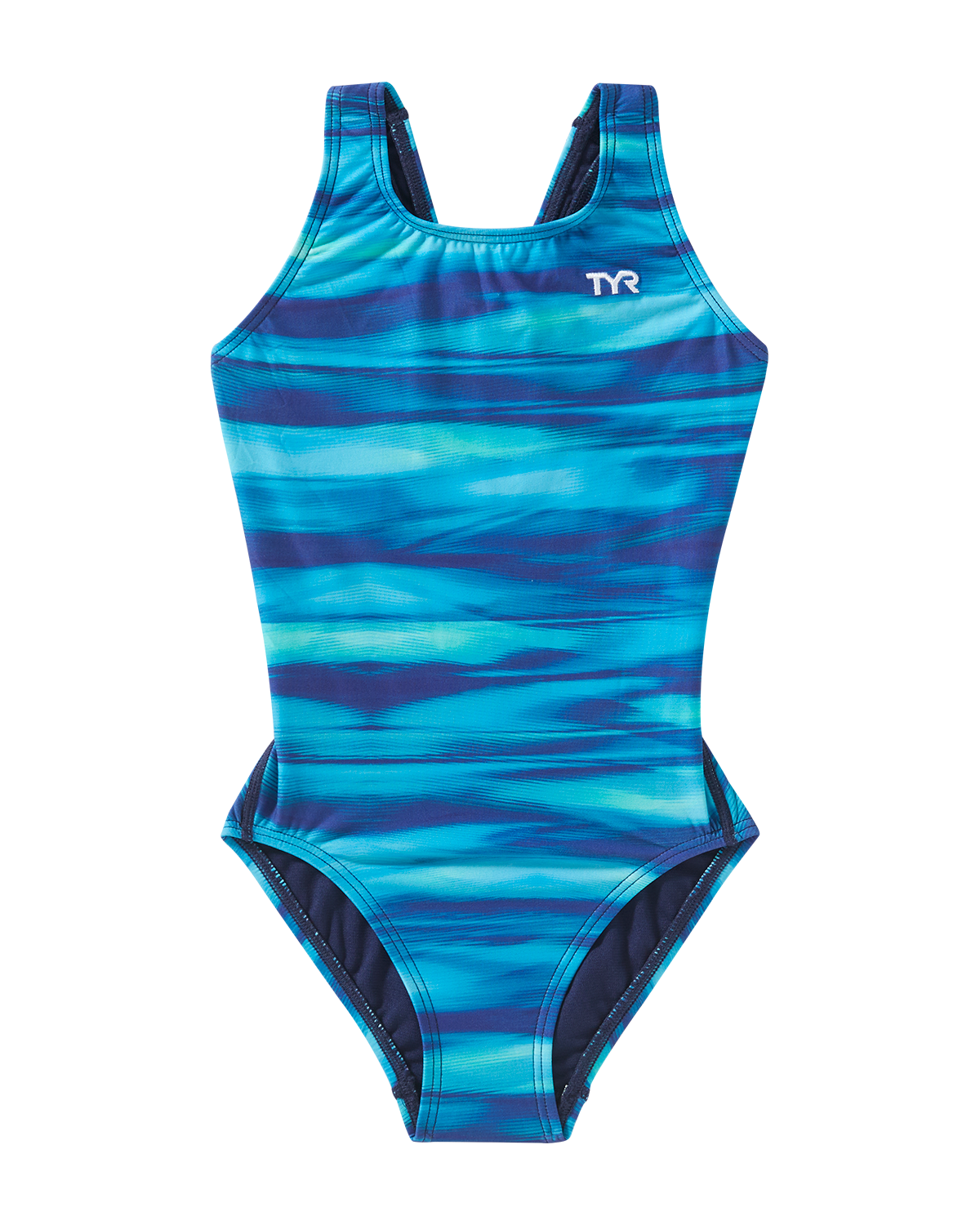 ::487 Blue/Green