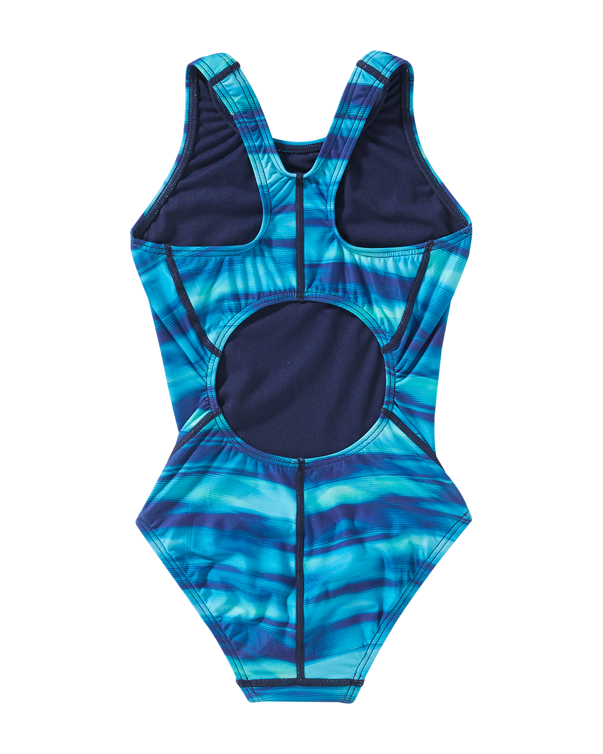 ::487 Blue/Green