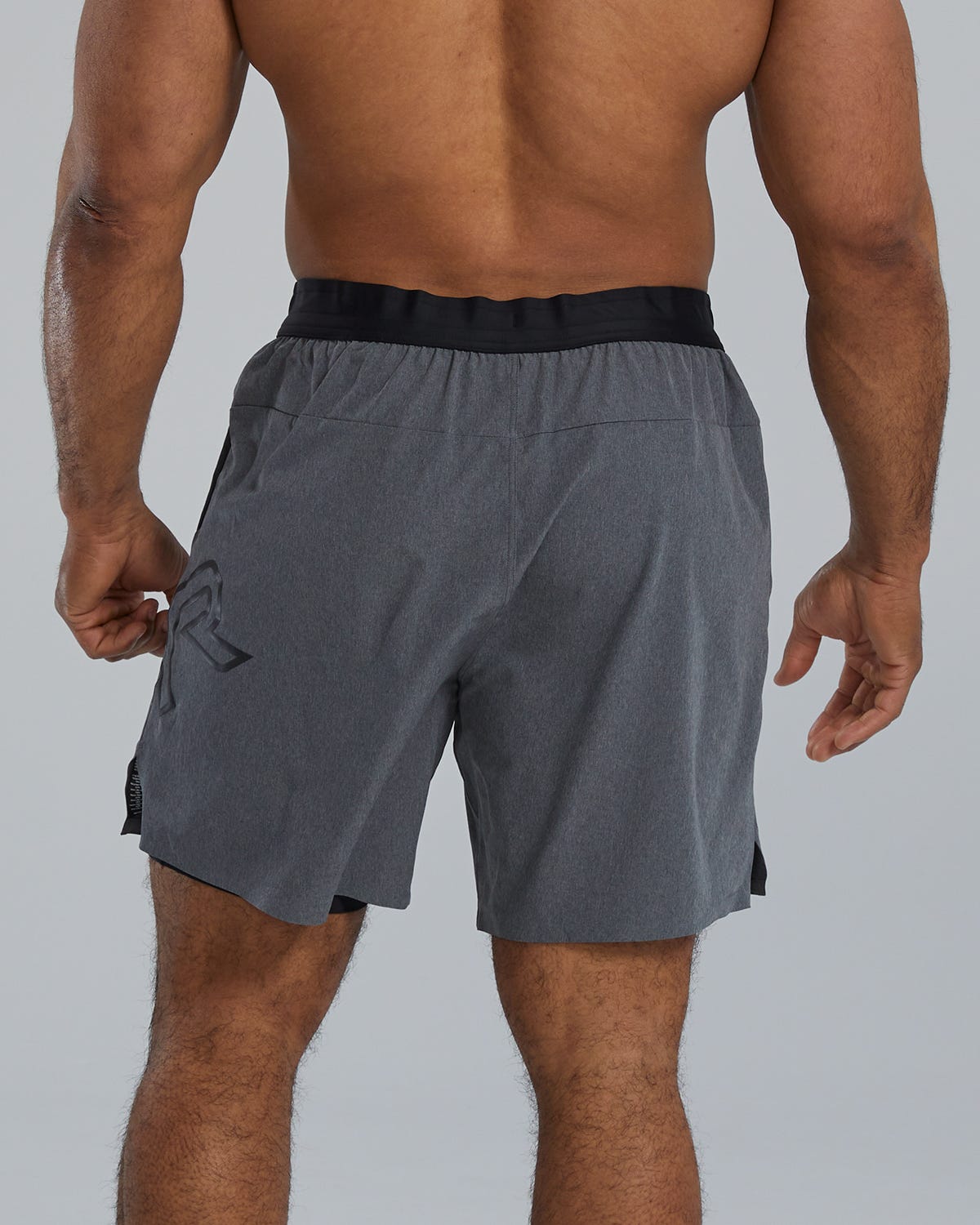 ::255 Charcoal Heather