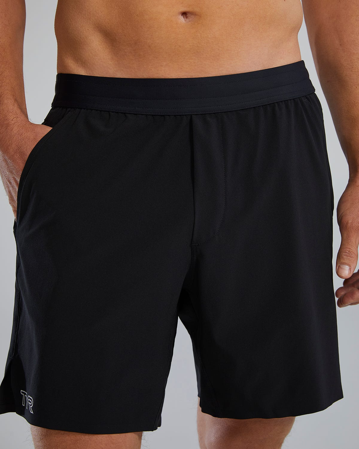 ::001 Black