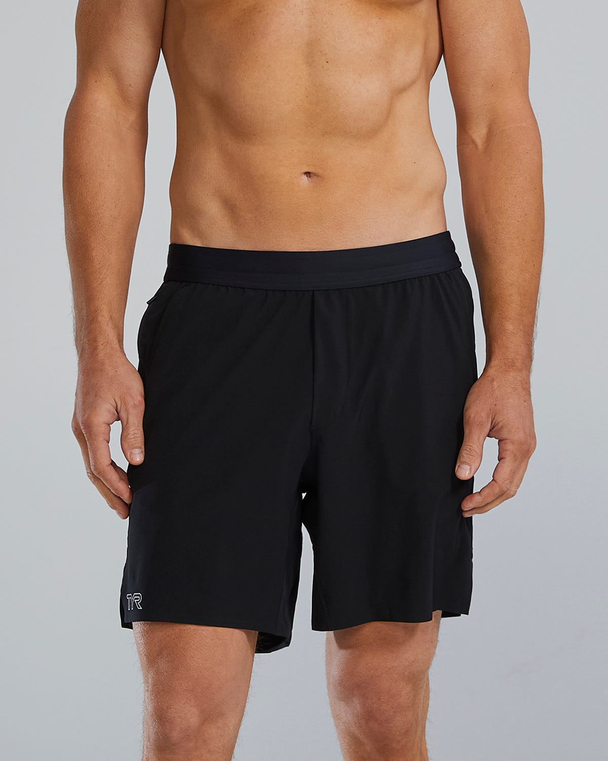 ::001 Black