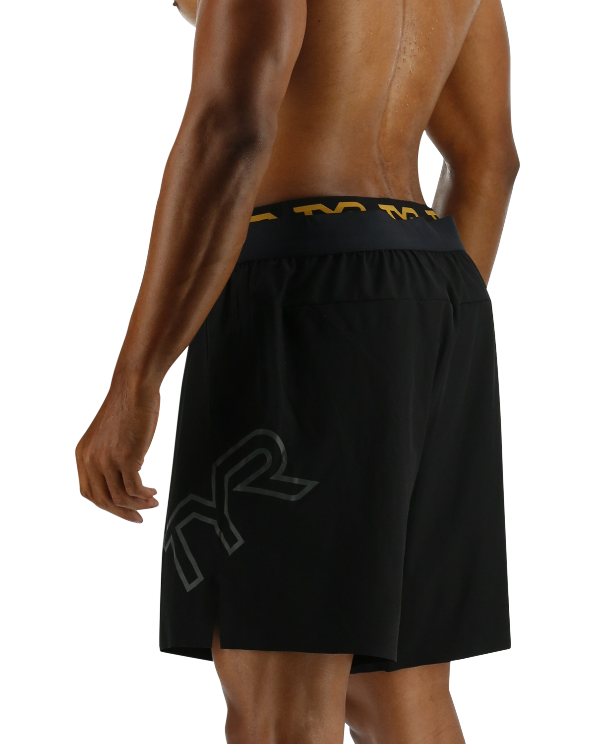 ::001 Black
