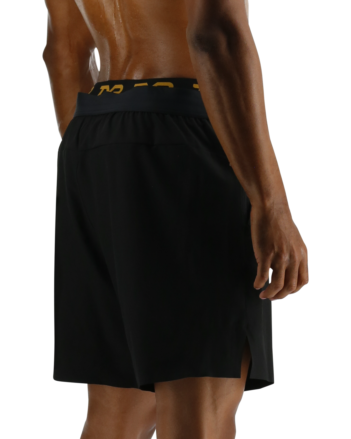 ::001 Black