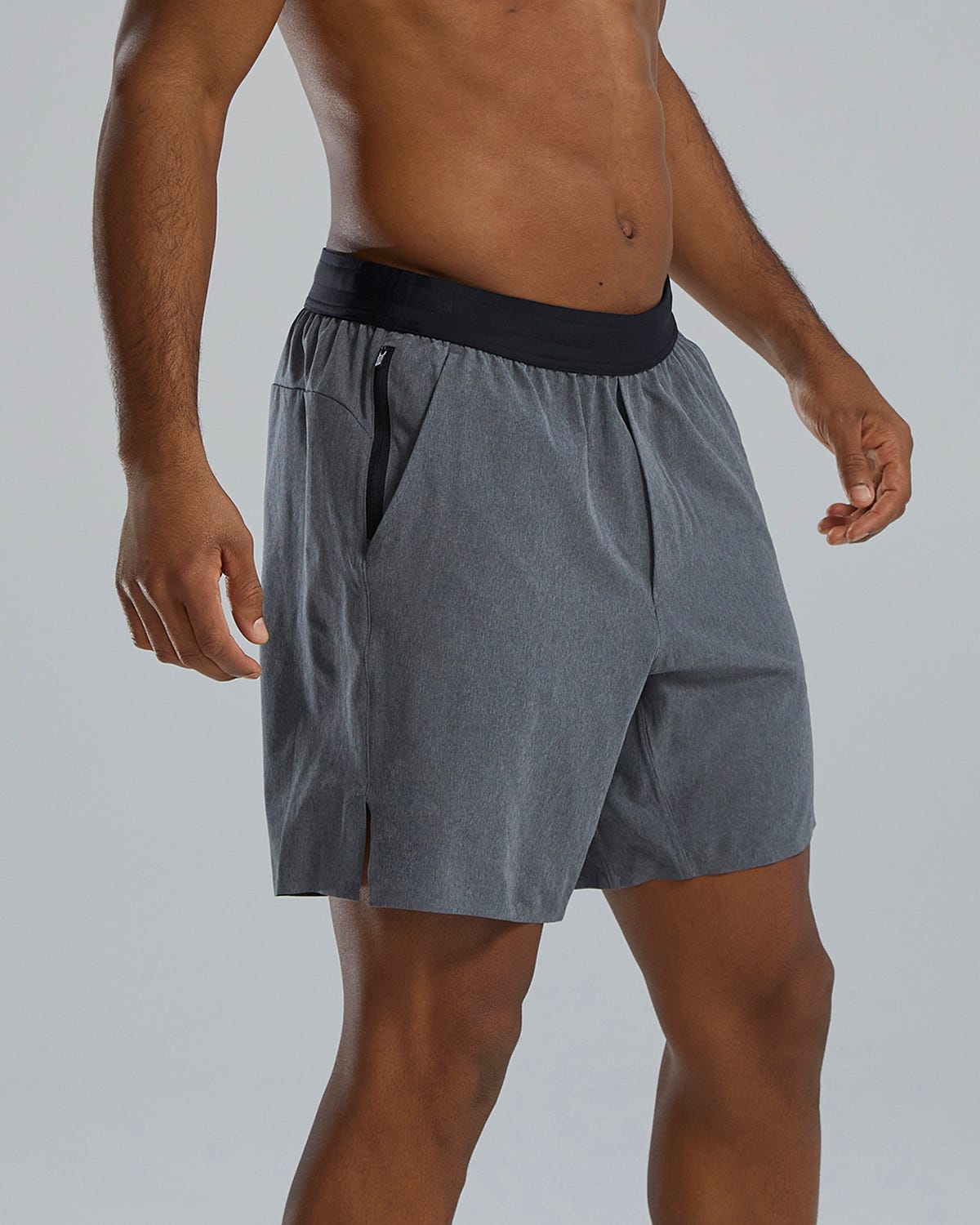 ::255 Charcoal Heather