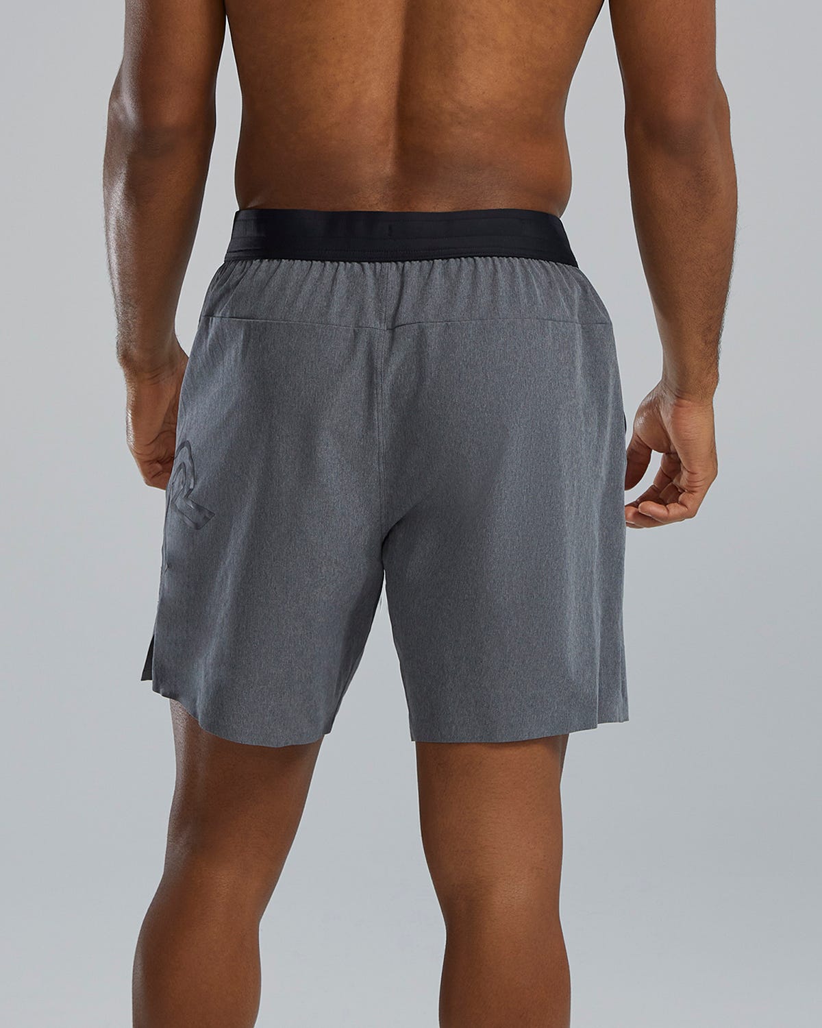 ::255 Charcoal Heather