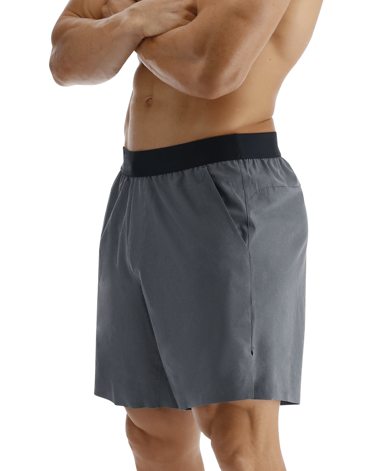 ::255 Charcoal Heather